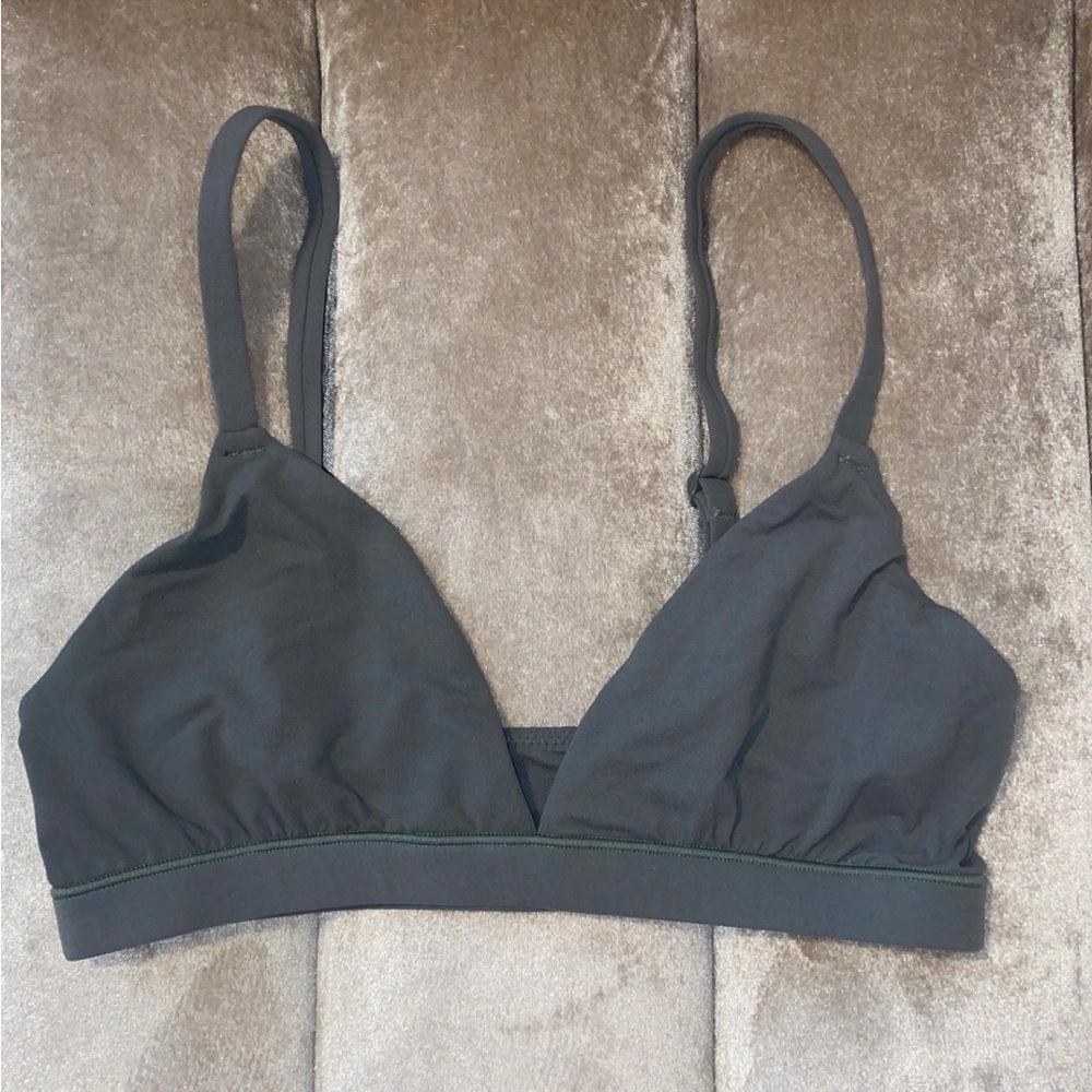Skims bralette